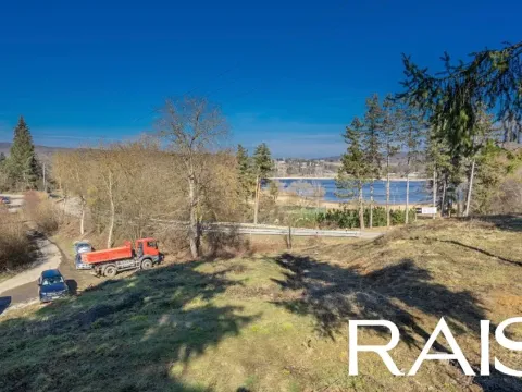 Prodej pozemku, Brno, Rakovecká, 1196 m2