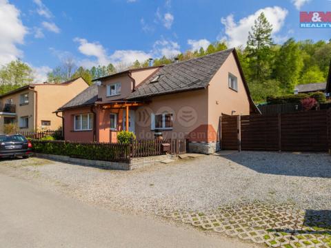 Prodej ubytování, Loučná nad Desnou, 182 m2