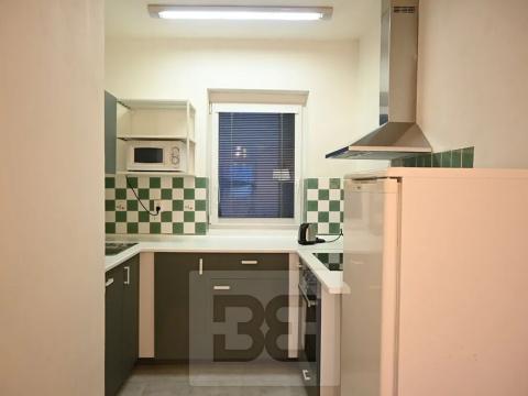 Pronájem bytu 2+kk, Břeclav, 50 m2