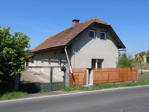 Prodej rodinného domu, Úžice, 70 m2