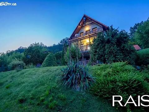Prodej rodinného domu, Břestek, 103 m2
