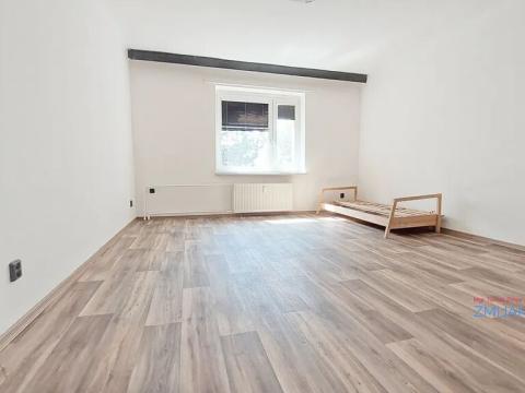 Pronájem bytu 1+1, Opava, U Hliníku, 60 m2