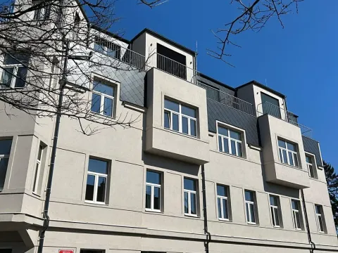 Prodej bytu 1+kk, Kutná Hora, Pod Valy, 38 m2