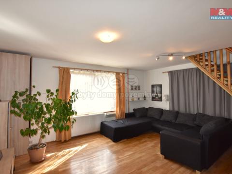 Pronájem bytu 2+1, Kolomuty, 80 m2