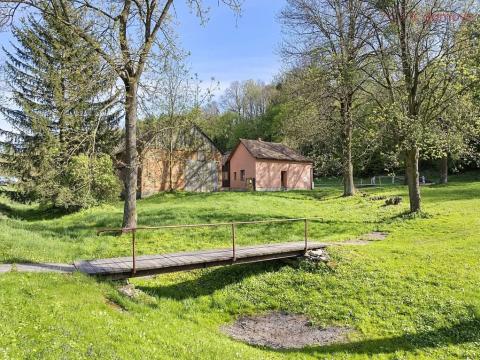 Prodej ubytování, Chmelík, 103 m2