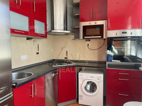 Pronájem bytu 2+1, Praha - Krč, Antala Staška, 56 m2