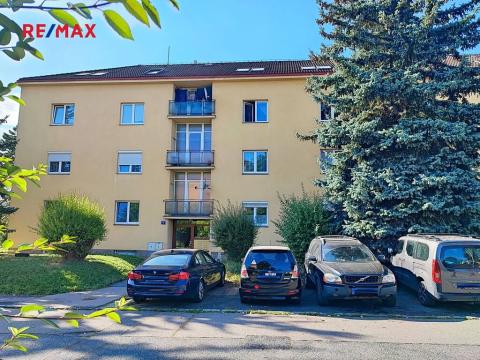 Pronájem bytu 3+1, Praha - Čakovice, Otavská, 77 m2