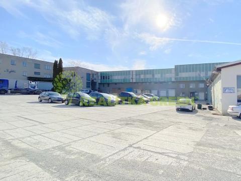 Pronájem ordinace, Valašské Meziříčí, 20 m2