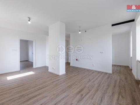 Prodej bytu 3+kk, Abertamy, ČSA, 54 m2