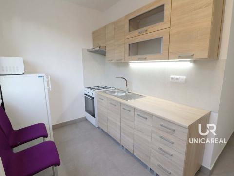 Pronájem bytu 2+1, Brno - Židenice, Souběžná, 57 m2