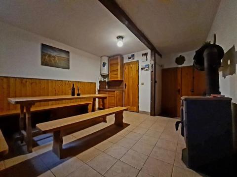 Prodej apartmánu, Zaječí, 85 m2