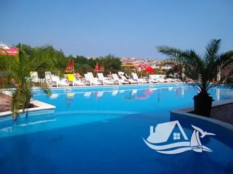 Prodej bytu 2+kk, Sozopol, Bulharsko, 61 m2