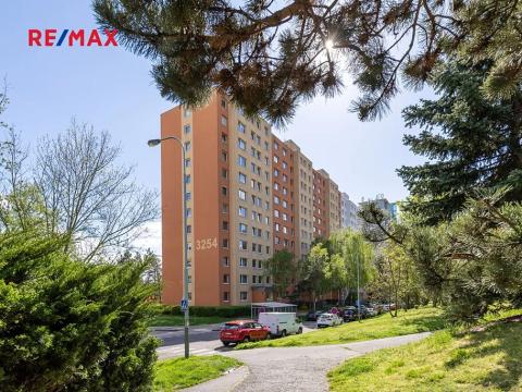 Prodej bytu 4+1, Praha - Modřany, Jordana Jovkova, 80 m2