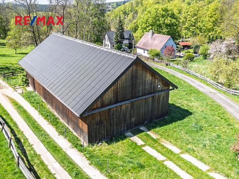 Prodej - jiné, Krásná Lípa, 254 m2