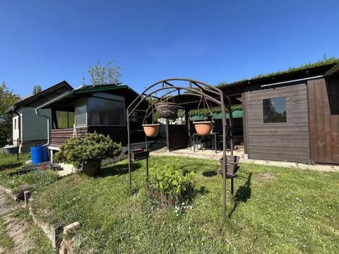 Prodej zahrady, Kralupy nad Vltavou, U Studánky, 439 m2