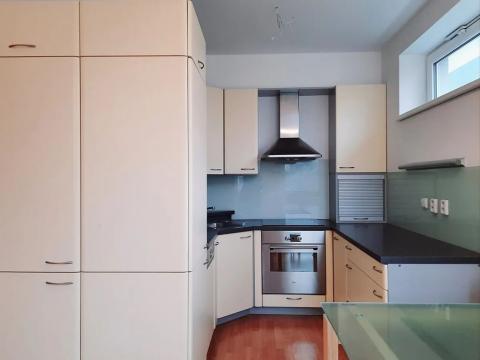 Pronájem bytu 3+kk, Praha - Kbely, Herlíkovická, 73 m2