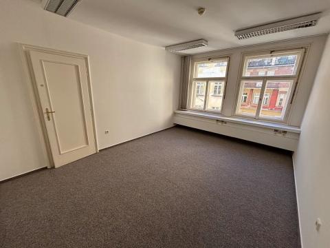 Pronájem kanceláře, Praha - Nové Město, Spálená, 20 m2