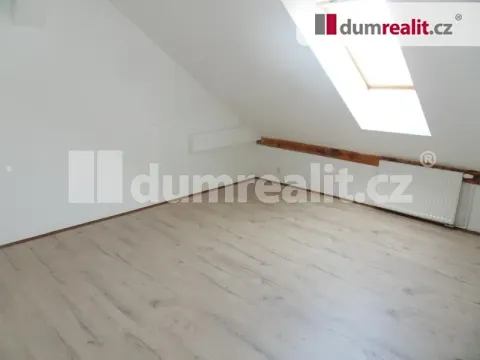 Pronájem bytu 2+kk, Praha - Smíchov, Jindřicha Plachty, 60 m2