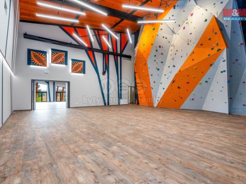 Prodej ubytování, Okrouhlo, 1076 m2
