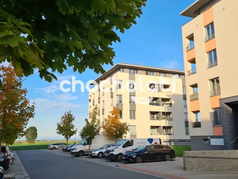 Pronájem bytu 1+kk, Chrudim, Na Špici, 35 m2
