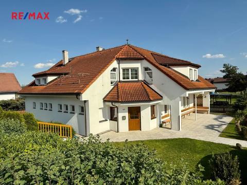 Prodej restaurace, Klatovy, 314 m2
