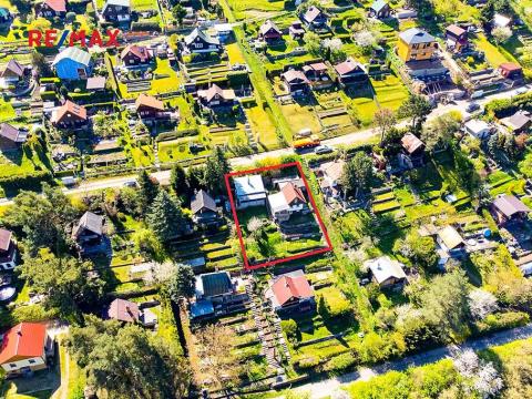 Prodej chaty, Hýskov, 72 m2