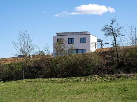 Prodej rodinného domu, Rašovice, 105 m2