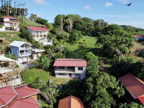 Prodej rodinného domu, Coxen Hole, Roatán, Honduras, 260 m2
