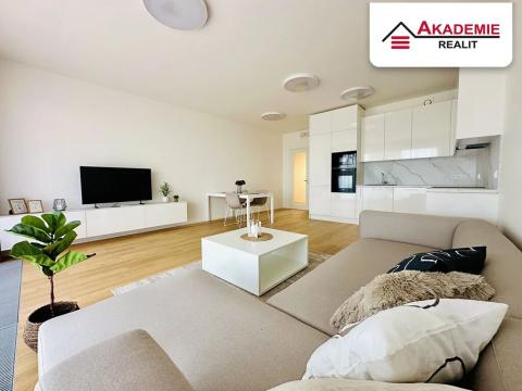 Prodej bytu 3+kk, Praha - Smíchov, Podbělohorská, 86 m2