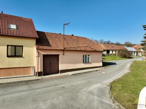 Prodej rodinného domu, Bojkovice, 100 m2