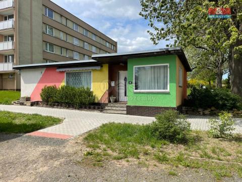 Prodej obchodního prostoru, Příšovice, 70 m2