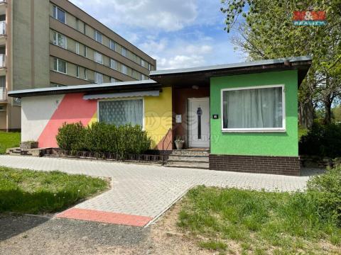 Prodej obchodního prostoru, Příšovice, 70 m2