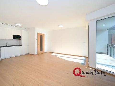 Pronájem bytu 3+kk, Praha - Háje, Sochorcova, 83 m2