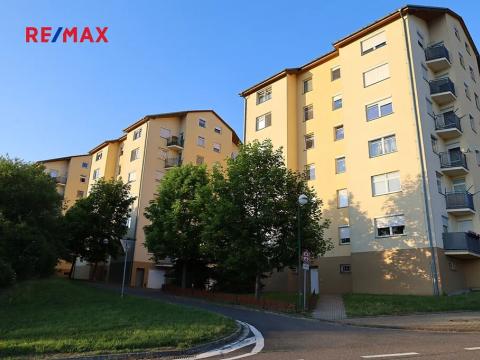 Pronájem bytu 2+kk, Chrudim, Na Větrníku, 55 m2