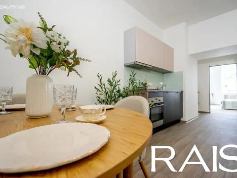 Prodej bytu 3+kk, Brno, Masarykova, 64 m2