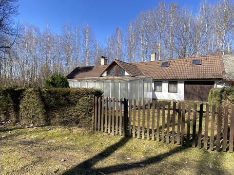 Prodej domu, Hvožďany - Pozdyně, 185 m2