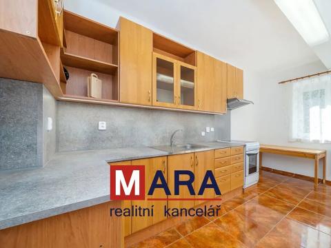 Pronájem bytu 1+1, Olomouc, Nálevkova, 43 m2