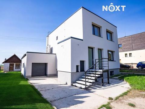 Prodej rodinného domu, Stěžery, Markova, 250 m2