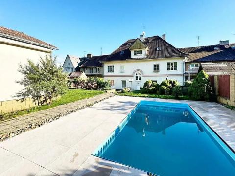 Pronájem komerční nemovitosti, Lom, Havlíčkovo náměstí, 61 m2