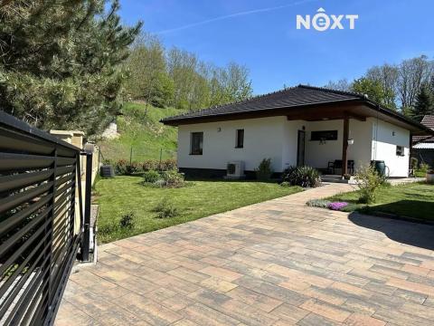Prodej rodinného domu, Řepín, Libeňská, 93 m2