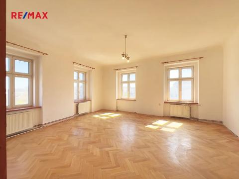 Pronájem bytu 4+kk, Praha - Smíchov, Nádražní, 144 m2