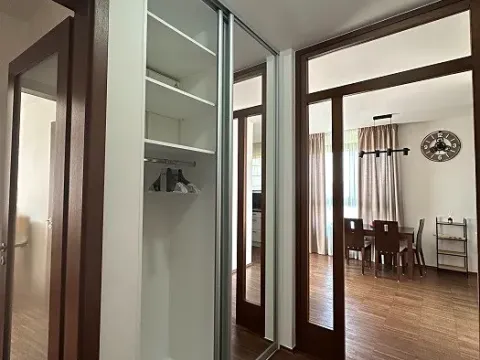Pronájem bytu 3+kk, Praha - Stodůlky, Jeremiášova, 82 m2