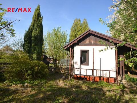 Prodej chaty, Libušín, 18 m2