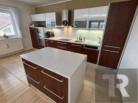 Prodej bytu 3+kk, Plzeň, V Bezinkách, 108 m2