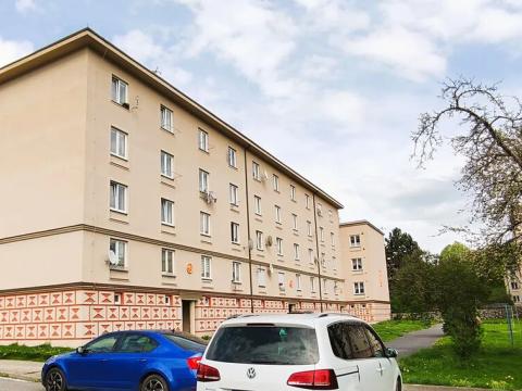 Prodej bytu 2+1, Strakonice, Mikoláše Alše, 57 m2