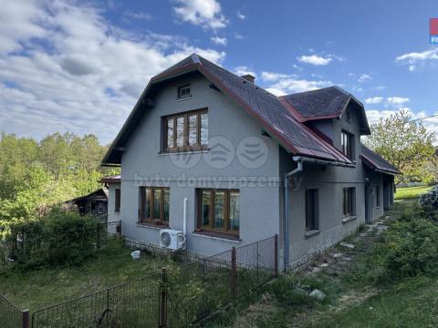 Prodej rodinného domu, Jesenný, 100 m2