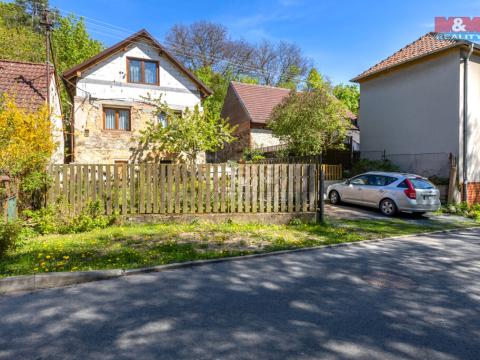 Prodej rodinného domu, Panoší Újezd, 150 m2
