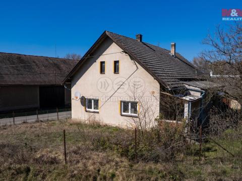 Prodej rodinného domu, Kotopeky, 173 m2