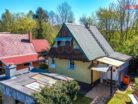 Prodej chaty, Nový Oldřichov, 47 m2