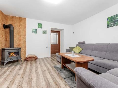 Prodej rodinného domu, Voděrady, 140 m2